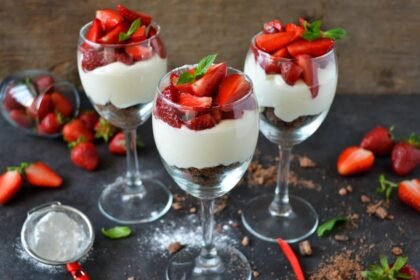 Confira receitas perfeitas para adoçar a data