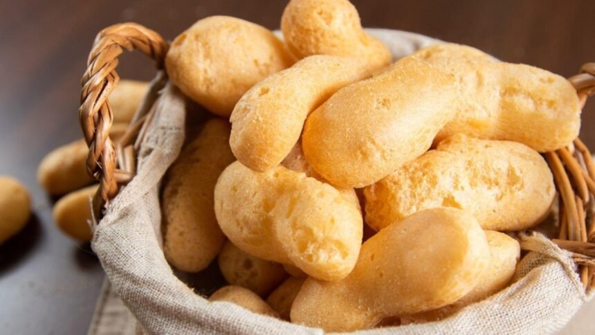 Do biscoito de polvilho à chipa, o ingrediente rende receitas práticas para qualquer hora do dia