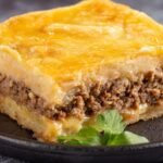 Receitas cremosas e quentinhas são as favoritas quando as temperaturas caem
