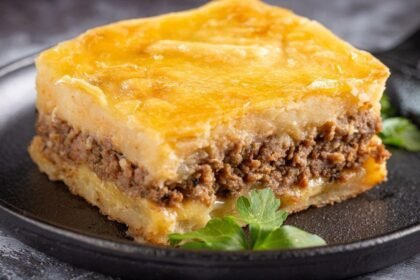 Receitas cremosas e quentinhas são as favoritas quando as temperaturas caem