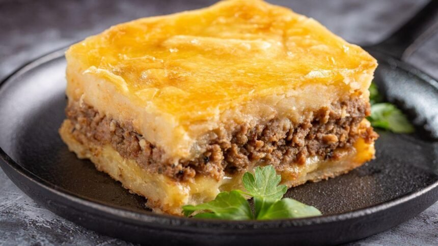 Receitas cremosas e quentinhas são as favoritas quando as temperaturas caem