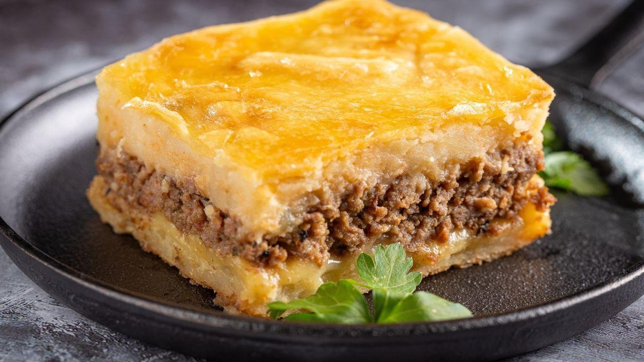 Receitas cremosas e quentinhas são as favoritas quando as temperaturas caem