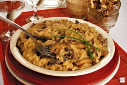 Alguns pratos têm aparência de restaurante, mas podem ser preparados em casa com ingredientes acessíveis