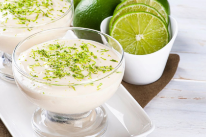 Mousses, brigadeiros e pavês estão entre as sobremesas que podem ser feitas com apenas três ingredientes