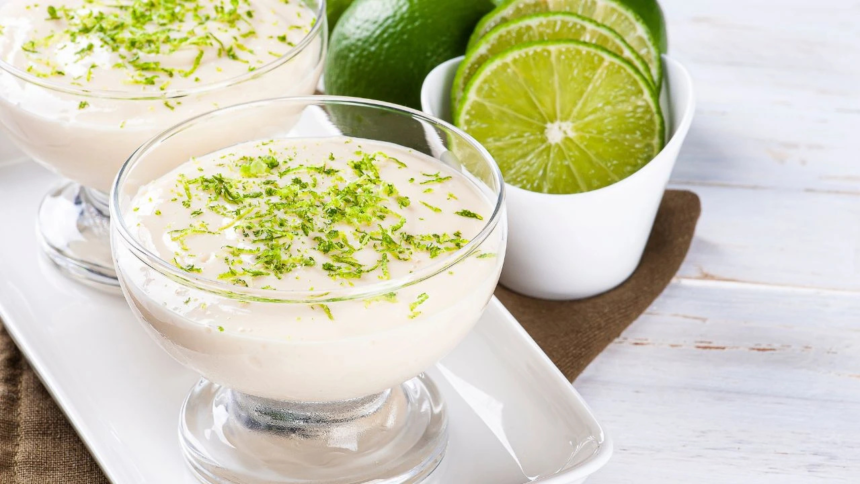 Mousses, brigadeiros e pavês estão entre as sobremesas que podem ser feitas com apenas três ingredientes