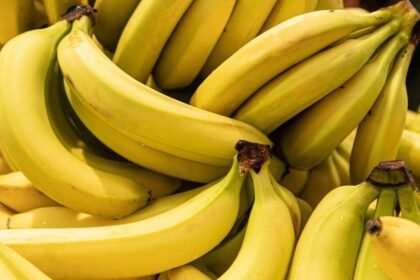 Bolos, vitaminas, panquecas e sobremesas estão entre as receitas que podem ser preparadas com banana