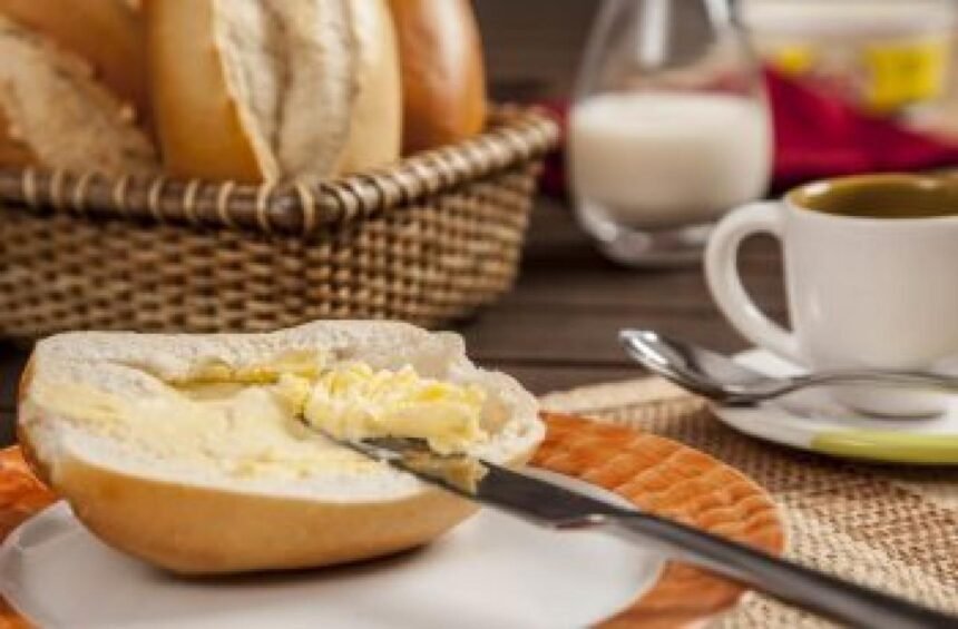 Panquecas, tapiocas e omeletes estão entre as opções para variar o café da manhã