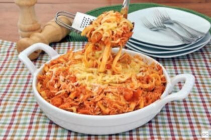 Massas, risotos e gratinados estão entre as receitas que fazem sucesso entre os apaixonados por queijo