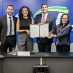 AGU garante posse de servidora exonerada do Itamaraty por banca racial