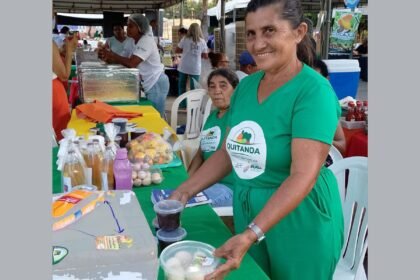 Agricultores familiares aumentam renda em 30% com programa federal