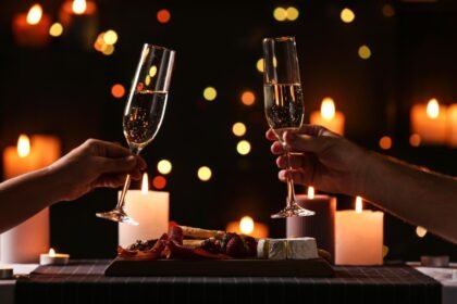 Um jantar feito em casa pode tornar o Dia dos Namorados ainda mais especial