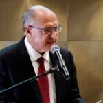 Alckmin: Pix é patrimônio nacional e não entra em negociação com EUA