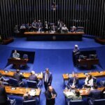 Alcolumbre trava tramitação da PEC do fim da 6x1 no Senado