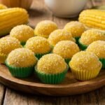 Receitas práticas ajudam a aproveitar os sabores da Festa Junina mesmo nos dias mais corridos