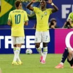 Ancelotti celebra atuação sólida, mas pede calma para mata-mata