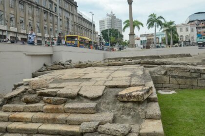 Apelo turístico da Pequena África precisa de maior reconhecimento