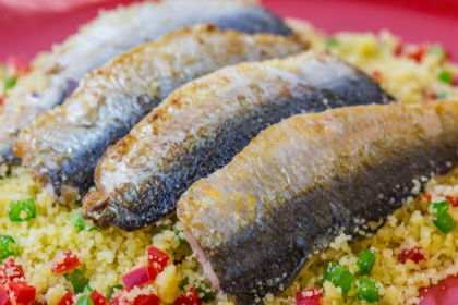 Atum e sardinha são fontes de proteína e ômega-3, mas apresentam diferenças importantes na composição nutricional
