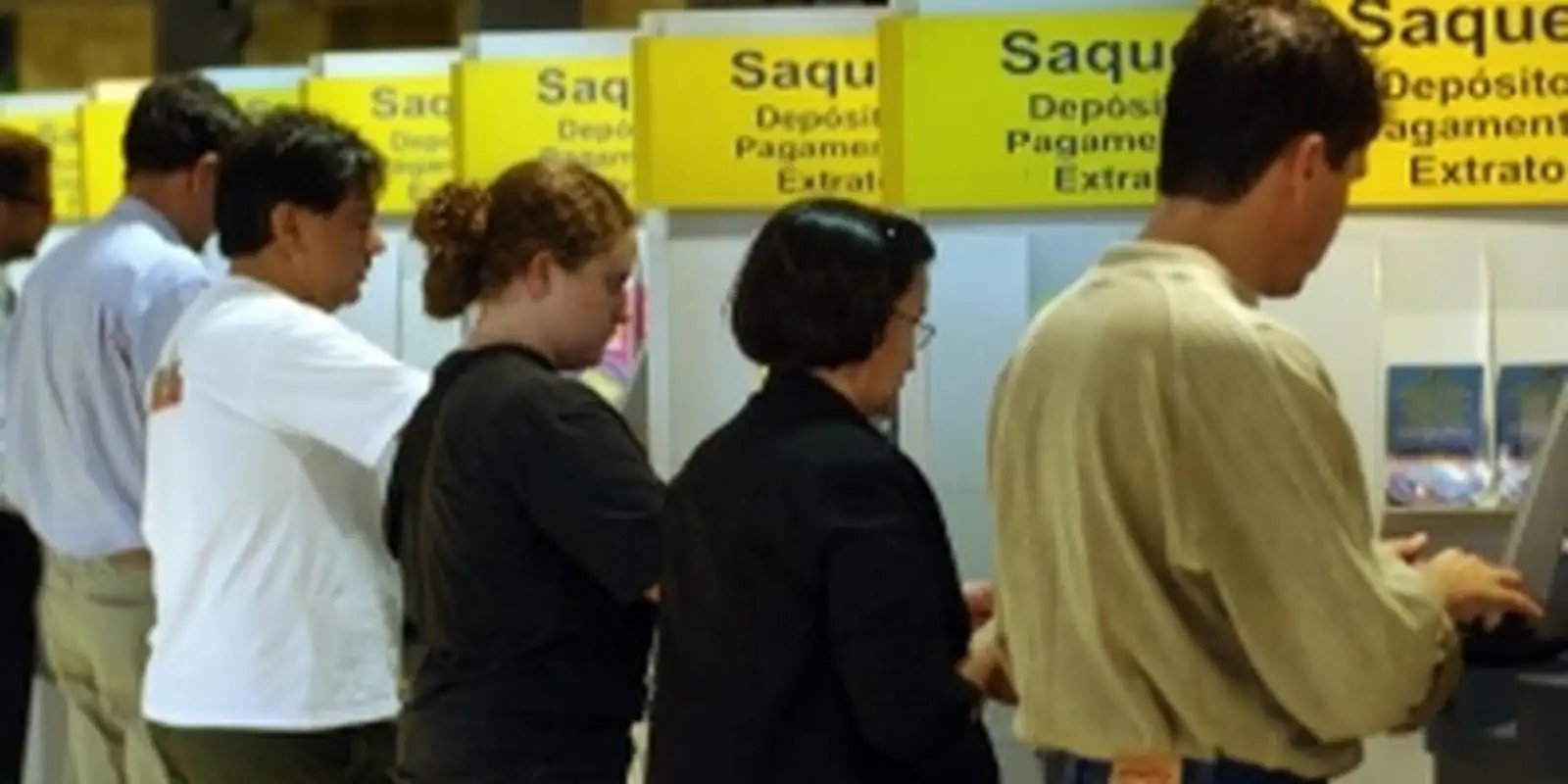 Bancos não terão atendimento presencial no feriado de Corpus Christi