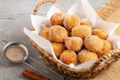 Alguns cuidados simples fazem toda a diferença para deixar o bolinho de chuva leve e crocante por fora