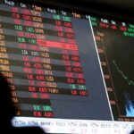 Bolsa inicia junho com queda de 0,91%, no menor nível desde janeiro