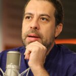 Boulos critica lobbies contra o fim da escala 6 por 1 e o Move Brasil