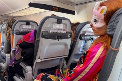 Brasil bate recorde de passageiros em voos domésticos em 2026