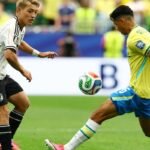 Brasil derrota o Japão e vai às oitavas de final na Copa do Mundo 2026