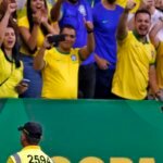 Brasil encontra velhos conhecidos no Grupo C da Copa do Mundo