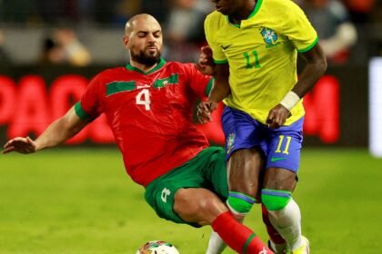 Brasil estreia na Copa do Mundo após ciclo de preparação tumultuado