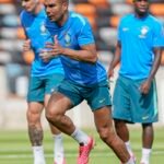 Brasil fecha preparação para duelo contra Japão, 1º mata-mata da Copa