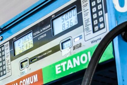 Brasil sentiu menos o aumento do petróleo que outros países, diz Ineep
