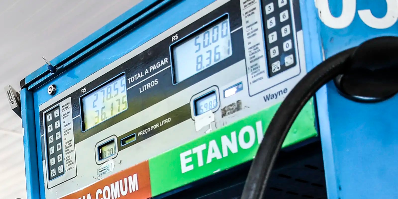 Brasil sentiu menos o aumento do petróleo que outros países, diz Ineep