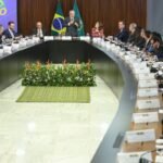 Brasil vai buscar novos parceiros para dimunuir impactos comerciais