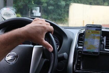 CMN veta taxa de cadastro em crédito para motoristas de app