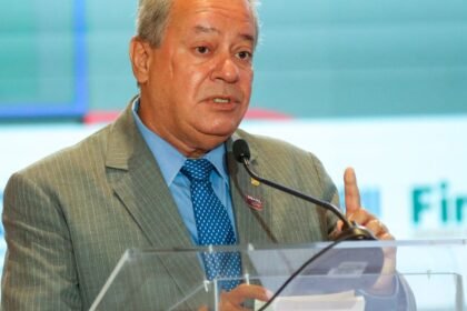 CNI vê risco para exportações com tarifa de 25% dos EUA