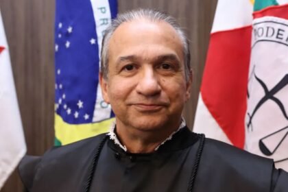 CNJ abre processo contra desembargador acusado de crimes sexuais