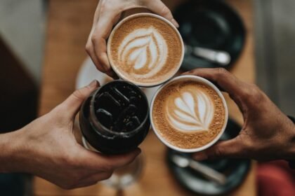 Café caseiro perfeito: truques para melhorar sabor e aroma