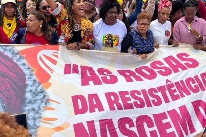 Candidaturas femininas crescem, mas número de eleitas continua baixo