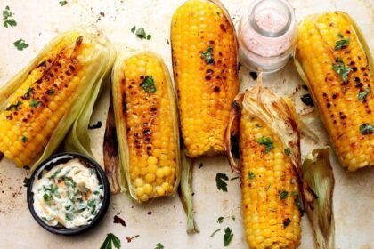 Canjica, curau e bolo: 6 receitas juninas para aproveitar o milhoCanjica, curau e bolo: 6 receitas juninas para aproveitar o milho