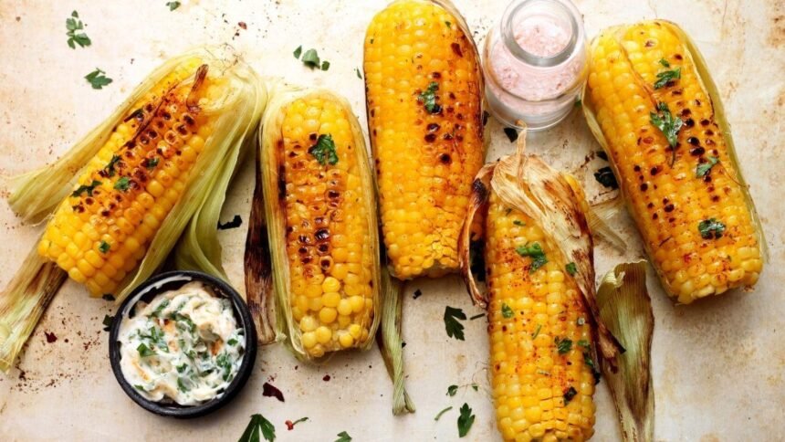 Canjica, curau e bolo: 6 receitas juninas para aproveitar o milhoCanjica, curau e bolo: 6 receitas juninas para aproveitar o milho
