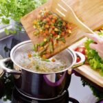 Cansou da mesma comida? Veja como montar refeições diferentes em casa