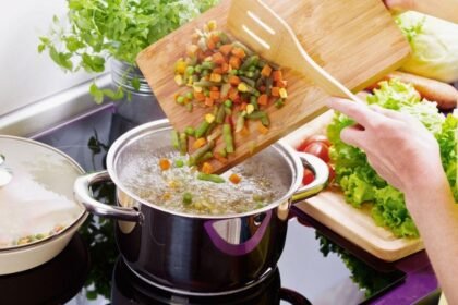 Cansou da mesma comida? Veja como montar refeições diferentes em casa