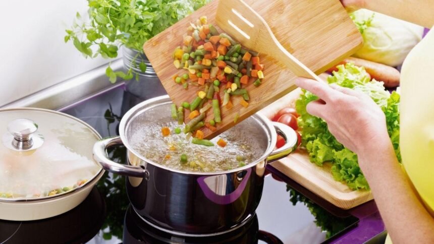Cansou da mesma comida? Veja como montar refeições diferentes em casa