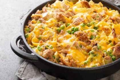 Receitas práticas e cheias de sabor para preparar em poucos minutos e aproveitar sem demora