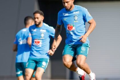 Com Ederson, Brasil reúne representantes de 78 clubes em Copas