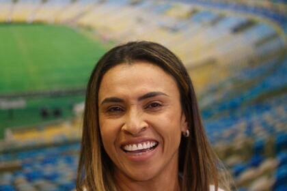 Com Marta como embaixadora, Tesouro quer atrair mais investidores
