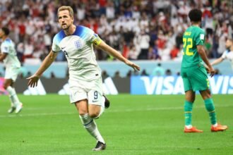 Com geração talentosa, Inglaterra deve dominar Grupo L da Copa