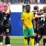 Com gol no final, Canadá vence Africa do Sul e vai às oitavas da Copa