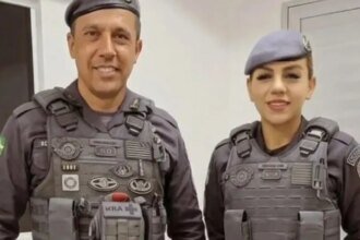 Começa em SP audiência de tenente-coronel acusado de feminicídio de PM