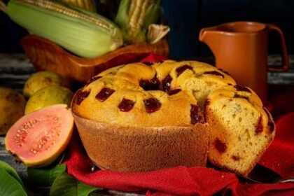 Comida de vó: 6 receitas que trazem memória afetiva